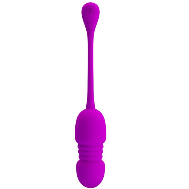 Fun Toys Callie Viola - Stimolatore Ricaricabile USB Premium