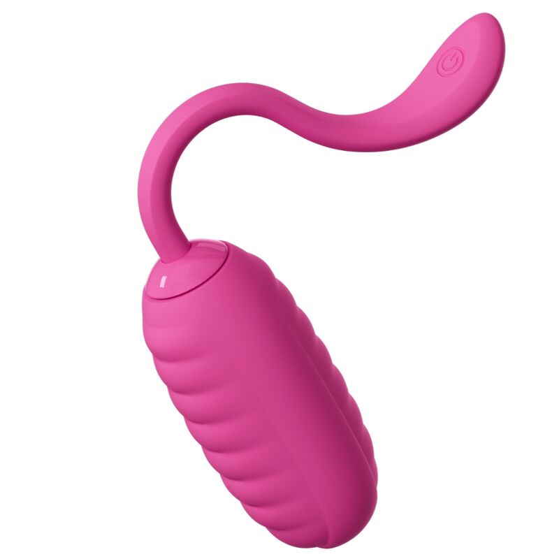 App Series Catalina Stimolatore Smart Ricaricabile Rosa - immagine 3
