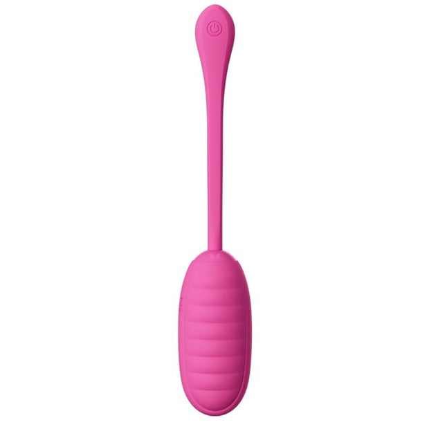 App Series Catalina Stimolatore Smart Ricaricabile Rosa