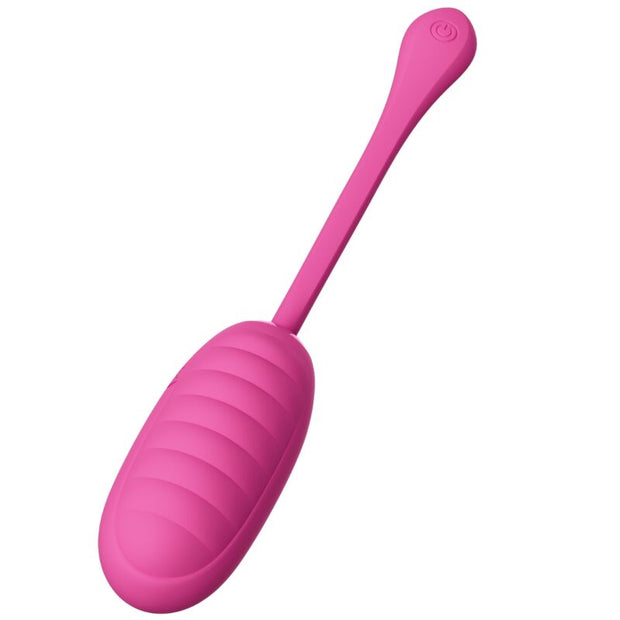 App Series Catalina Stimolatore Smart Ricaricabile Rosa - immagine 2