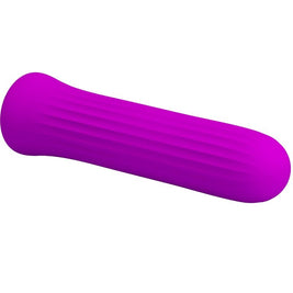 Pretty Love Blanche Vibratore Mini Stimolatore in Rosa - immagine 5