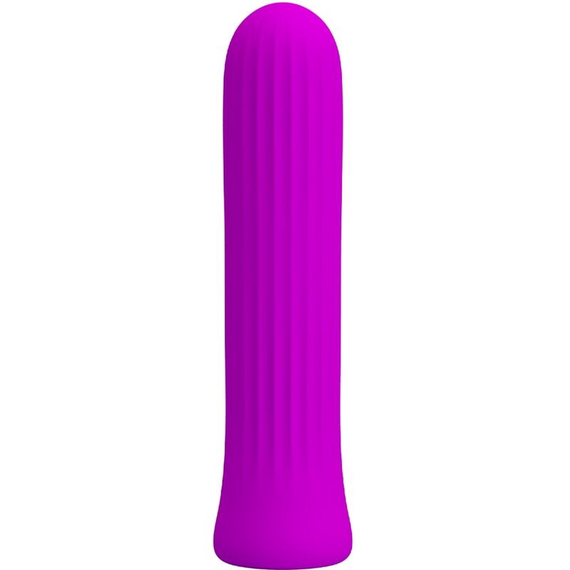 Pretty Love Blanche Vibratore Mini Stimolatore in Rosa