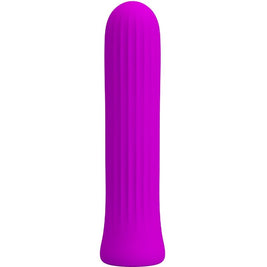 Pretty Love Blanche Vibratore Mini Stimolatore in Rosa