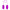 PRETTY LOVE - VIBRATORE RICARICABILE DAISY DUAL EGG VIOLA