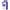 Pretty Love - Vibratore Stimolatore Ricaricabile Daisy Youth Violet