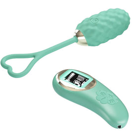 Pretty Love - Uovo Vibrante Telecomandato Vivian Green