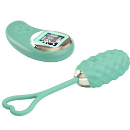 Pretty Love - Uovo Vibrante Telecomandato Vivian Green