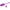 Pretty Love - Uovo Vibrante Con Texture Marina Ricaricabile Viola
