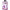Pretty Love - Uovo Vibrante Con Texture Marina Ricaricabile Viola