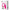 Pretty Love - Knucker Uovo Vibrante Ricaricabile Rosa