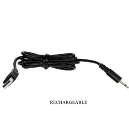 Intense Vibratore Rabbit Premium Ricaricabile Placcato Oro - immagine 5
