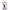Pretty Love - Anello Vibratore Coniglio Per Pene Viola