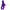 Pretty Love - Anello Vibrante Per Pene Viola