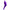 Pretty Love - Anello Vibrante Per Pene Viola
