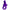 Pretty Love - Anello Vibrante Per Pene Viola