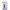 Pretty Love - Anello Vibrante Per Pene Viola