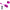 Pretty Love - Uovo Vibrante Ninfa Viola Controllato Da App