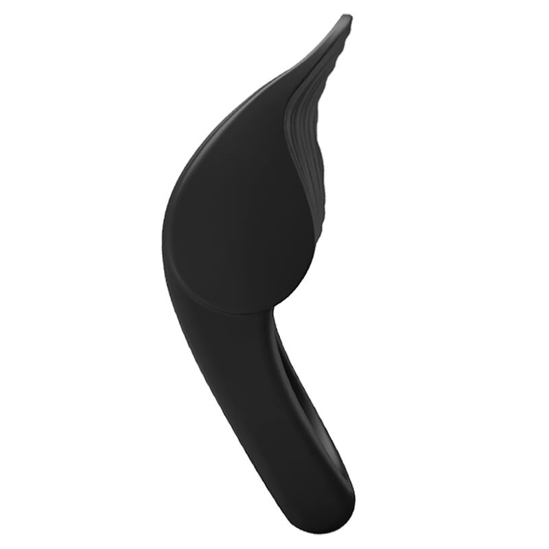 Pretty Love - Anello Vibrante Per Pene Susanna Nero