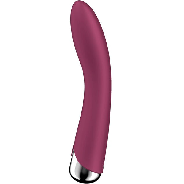 Satisfyer Spinning Vibe 1 Vibratore Rotante Punto G Premium - immagine 2