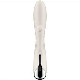 SATISFYER - SPINNING RABBIT 1 STIMOLAZIONE CLITORIDE E PUNTO G BLU