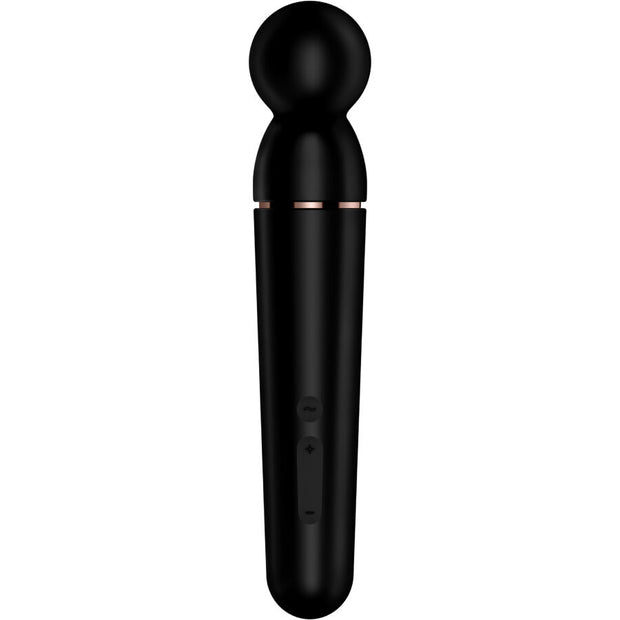 Satisfyer - Massaggiatore Vibratore Planet Wand-Er Berry
