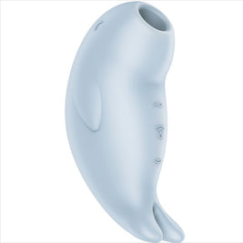 Satisfyer Seal Presto Stimolatore Clitorideo ad Aria | Syriox