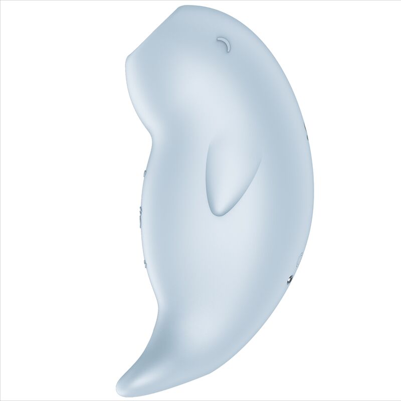 Satisfyer Seal Presto Stimolatore Clitorideo ad Aria | Syriox - immagine 2