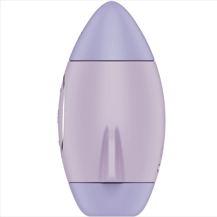 Satisfyer Mission Control Vibratore Mini a Doppio Impulso - immagine 3