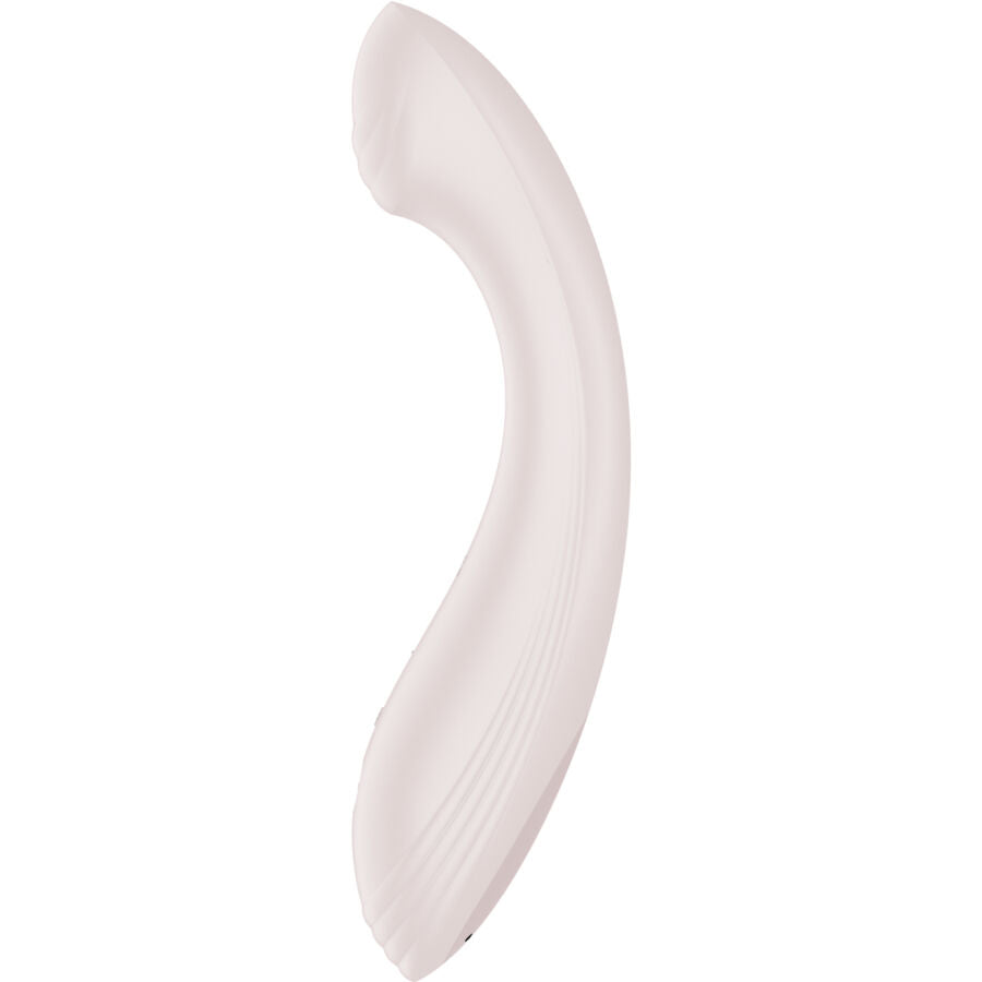 SATISFYER - G-FORCE STIMOLATORE VIBRATORE G-SPOT VIOLA