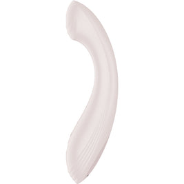 SATISFYER - G-FORCE STIMOLATORE VIBRATORE G-SPOT VIOLA