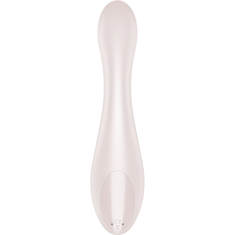 SATISFYER - G-FORCE STIMOLATORE VIBRATORE G-SPOT VIOLA