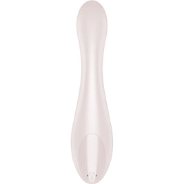 SATISFYER - G-FORCE STIMOLATORE VIBRATORE G-SPOT VIOLA