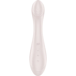 SATISFYER - G-FORCE STIMOLATORE VIBRATORE G-SPOT VIOLA