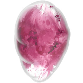 Satisfyer - Vibratore A Impulsi D'Aria Verde Cloud Dancer