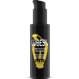 Intimateline Lubesil Lubrificante Silicone 100ml Premium