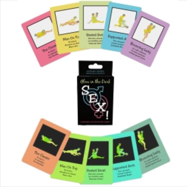 Gioco di Carte per Coppia Kheper Games - Intimità e Complicità - immagine 2