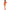 LEG AVENUE - BODY CROTHLESS CON ROSSO LUCIDO
