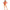 LEG AVENUE - BODY CROTHLESS CON ROSSO LUCIDO