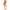 LEG AVENUE - BODY CROTHLESS CON ROSSO LUCIDO