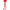 Leg Avenue - Collant A Righe Bianco/Rosso