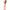Leg Avenue - Body Senza Cuciture Con Collo Alto Rosa