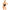Leg Avenue - Body Senza Cuciture Con Collo Alto Nero