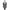 Leg Avenue - Body Senza Cuciture Con Collo Alto Nero