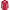 Leg Avenue - Mini Abito Con Pizzo Manica Lunga Rosso