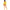Leg Avenue - Body Senza Cuciture Con Perizoma Giallo