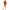 Leg Avenue - Teddy Collo Alto