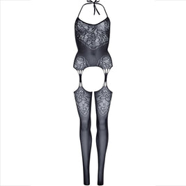 Leg Avenue - Bodystocking In Pizzo