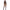 Leg Avenue - Set 2 Pezzi Body E Cosce