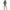 Leg Avenue - Bodystocking Anteriore Ev
