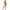 Leg Avenue - Bodystocking A Rete